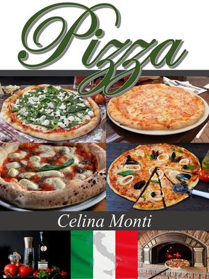 cover image of Pizza